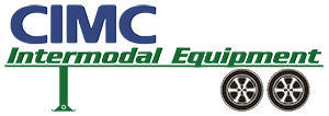 CIMC intermodal equipment logo